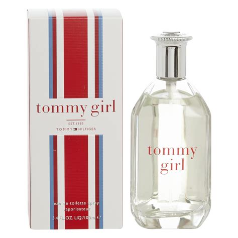 tommy hilfiger mujer .